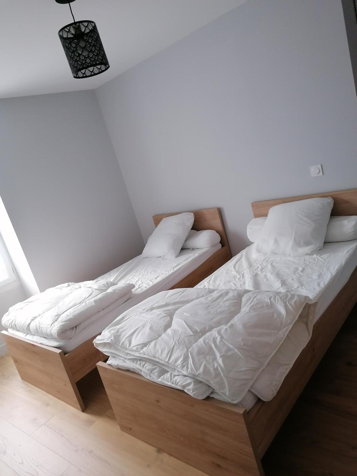 Appartement En Plein Coeur De Contres Le Controis-en-Sologne Exterior foto